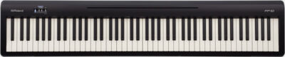 ROLAND FP-10 NOIR-1