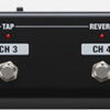 ROLAND GA-FC PEDALE DE CONTROLE ROLAND FOOTSWITCH POUR CUBE-1