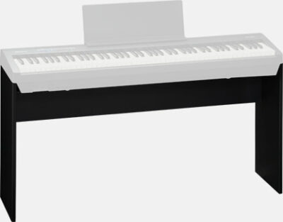 ROLAND KSC-70-BK SUPPORT CLAVIER ROLAND FP-30 / FP-30X NOIR-1