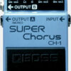 BOSS CH-1 SUPER CHORUS-1