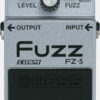 BOSS FZ-5 PEDALE FUZZ-1