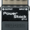 BOSS ST-2 POWER STACK-1