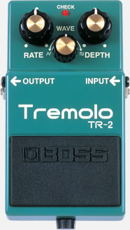 BOSS TR-2 TREMOLO-1