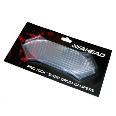 Ahead Pro Kick Bass Drum Dampers