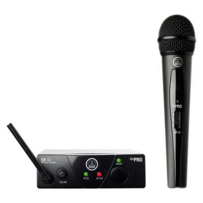 Akg Wms40 Mini Single Vocal Set 2