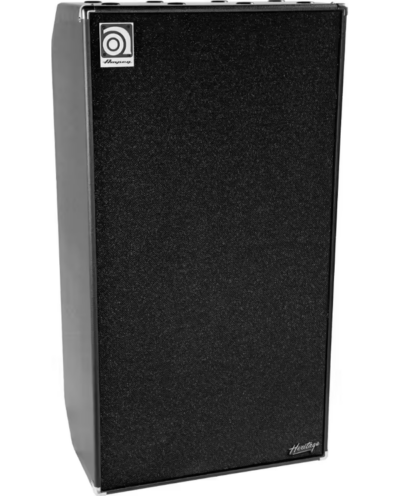 Ampeg Svt 8x10e