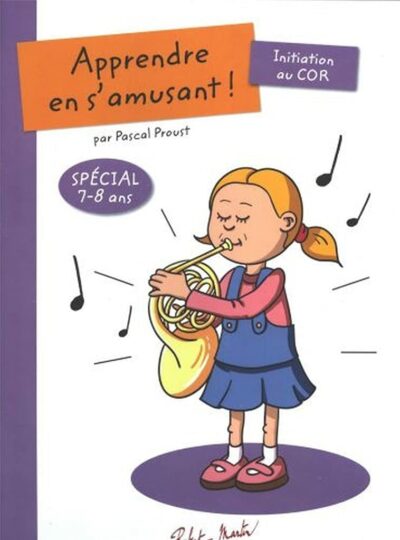 Apprendre En S Amusant Proust