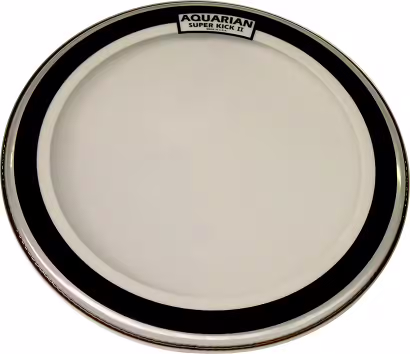 Aquarian Skii20 Gc Superkick Ii 20