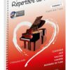 Astie Repertoire De Piano Volume 1