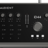 Audient Id44 Mkii 20 Entrees 24 Sorties