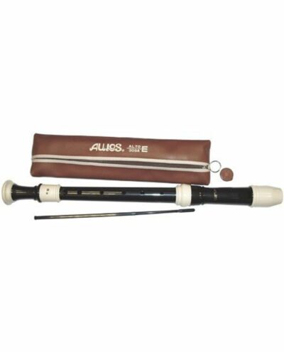 Aulos 309a Flute A Bec Alto En Fa Elite