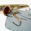 Bambu Kl02 Set Ecouvillon Sax Tenor 2