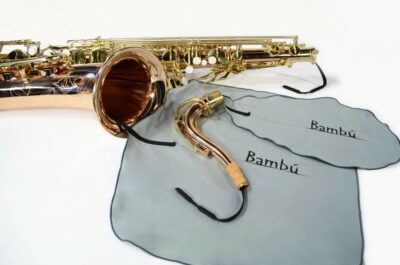 Bambu Kl02 Set Ecouvillon Sax Tenor 2