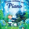 Beau Comme Un Piano Carre