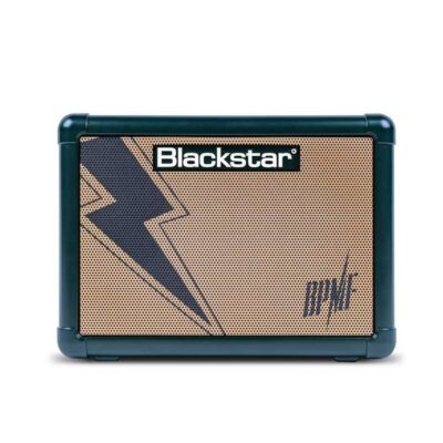 Blackstar Fly 3 Mini Combo Jared James Nichols