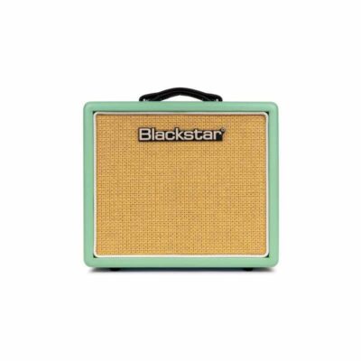 Blackstar Ht 1r Mkii Surf Green 3