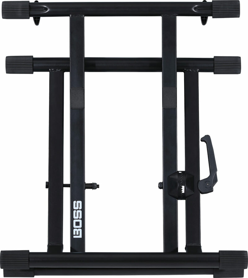 BOSS BAS-1 STAND POUR AMPLI GUITARE AVEC ANGLE D'INCLINAISON-12