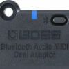 BOSS BT-DUAL ADAPTATEUR BLUETOOTH AUDIO MIDI KATANA / CUBE STREET / ETC.-4