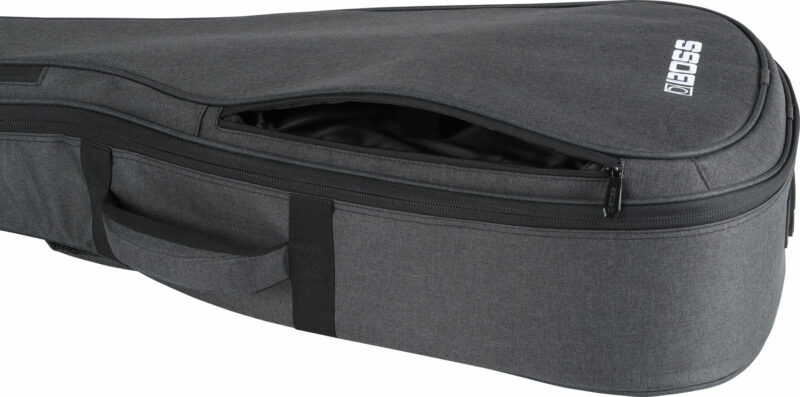 BOSS CB-AG10 HOUSSE HAUTE PROTECTION POUR GUITARE ACOUSTIQUE-5