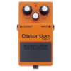 Boss Ds 1 Pedale Distorsion