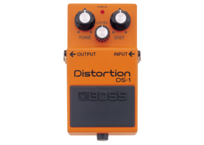 Boss Ds 1 Pedale Distorsion