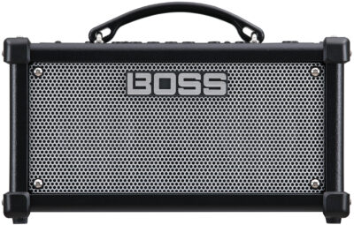 BOSS DUAL CUBE LX-7