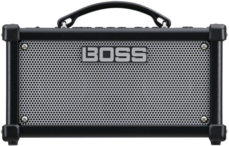 BOSS DUAL CUBE LX-7