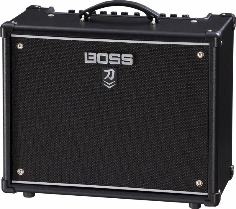 BOSS KATANA 50 MKII EX-5