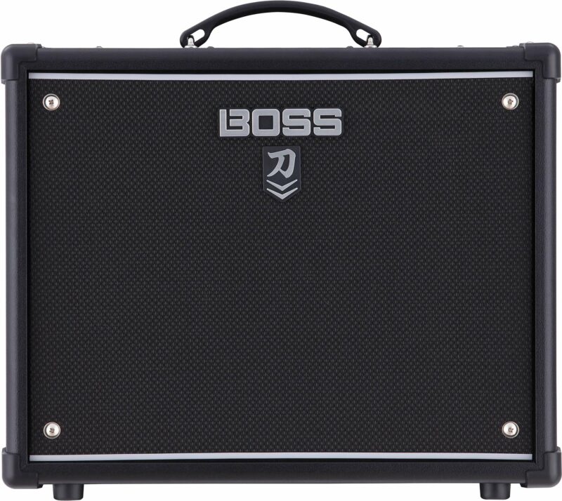 BOSS KATANA 50 MKII EX-6