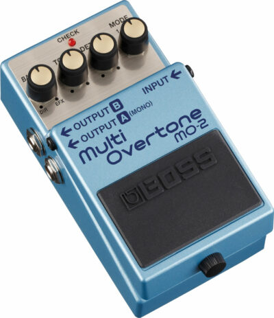 BOSS MO-2 PEDALE MULTI OVERTONE-1