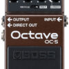 BOSS OC-5 OCTAVEUR-10