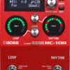 BOSS RC-10R RHYTHM LOOP STATION-6