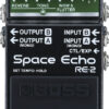 BOSS RE-2 SPACE ECHO DELAY/REVERB-8