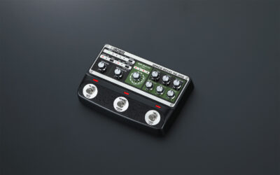 BOSS RE-202 SPACE ECHO DELAY/REVERB-6