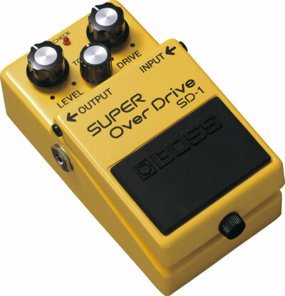 BOSS SD-1 SUPER OVERDRIVE-3