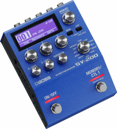 BOSS SY-200-7