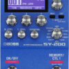 BOSS SY-200-8