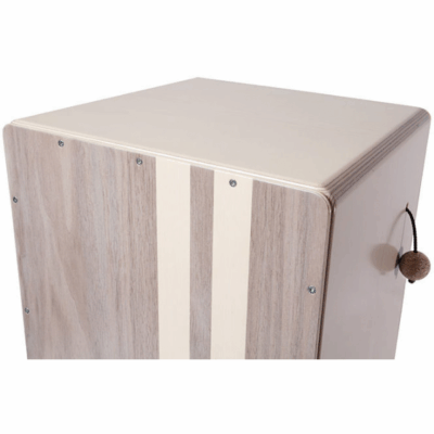 Cajon Pur Stained Oq Nuss 2