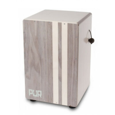 Cajon Pur Stained Oq Nuss