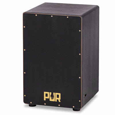 Cajon Pur Vision Sp Pro Black And Gold 2