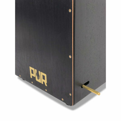 Cajon Pur Vision Sp Pro Black And Gold 5