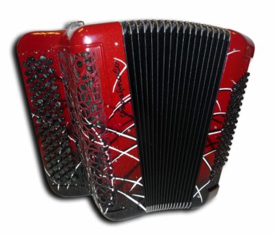 Cavagnolo Bal Musette Newtech Accordeon