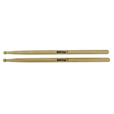 Contemporanea C Bc02 Baguettes Caixa Hickory 37cm O15mm Bahia Steel