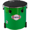 Contemporanea C Sun01 Surdo 14 X 36cm Nestig 6 Tirants Vert