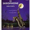 Delangle Bois Methode Saxo Vol1