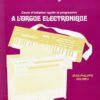 Delrieu A Vous De Jouer Orgue Electronique Vol3