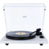 Enova Vision2 Set Wh Platine Vinyle Deux Enceintes Blanc 3