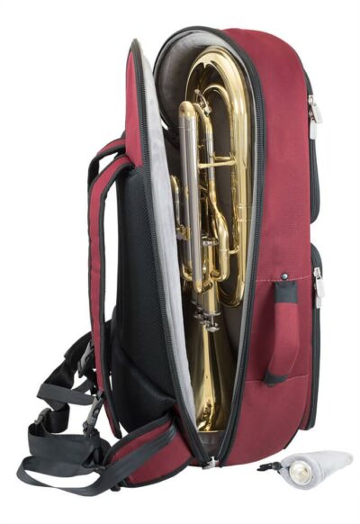 Etui Tom Will Pour Saxhorn Baryton