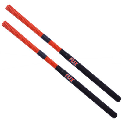 Flix Rods Orange