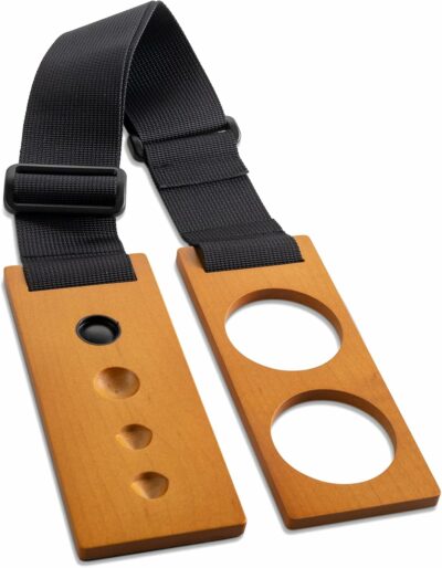 Gewa Support Pique Violoncelle Rectangulaire En Erable